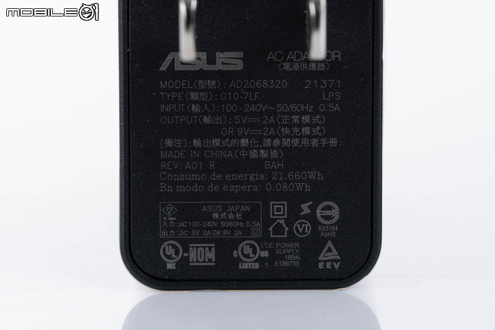 ASUS ProArt PA147CDV 可攜式螢幕開箱實測 以精準色彩與觸控設計提供高效作業能力