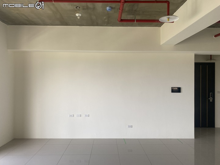 [台南裝潢開箱]小資族的簡約風輕裝修