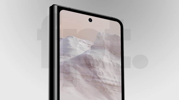 折疊機 Pixel Fold 預計明年五月上市