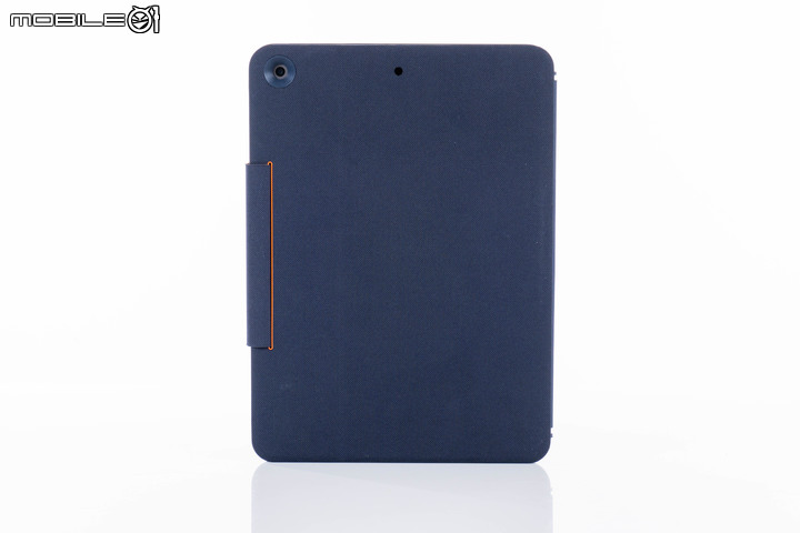 羅技 Rugged Combo 3 iPad 鍵盤保護殼/KEYS-TO-GO 輕巧藍牙鍵盤開箱試用 輕巧外出的另類效率選擇