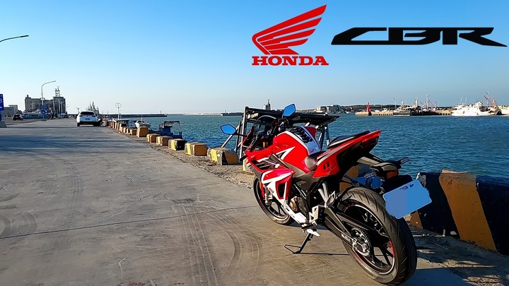 2021 CBR150R購入開箱