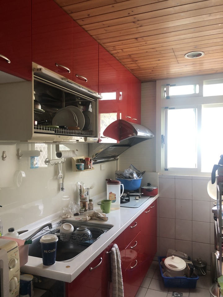 30年老家裝修開箱