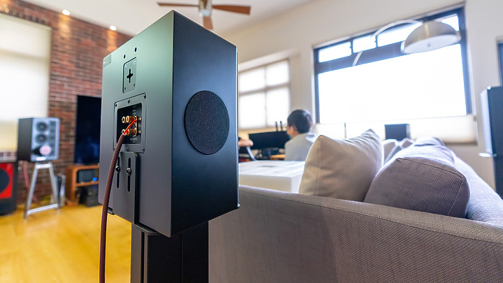 潮頂客StormAudio Core16劇院前級 + StarkSound A7後級 + Ken Kreisel K700系列 + Zidoo NEO Alpha 播放機全旗艦夢幻劇院參訪實錄