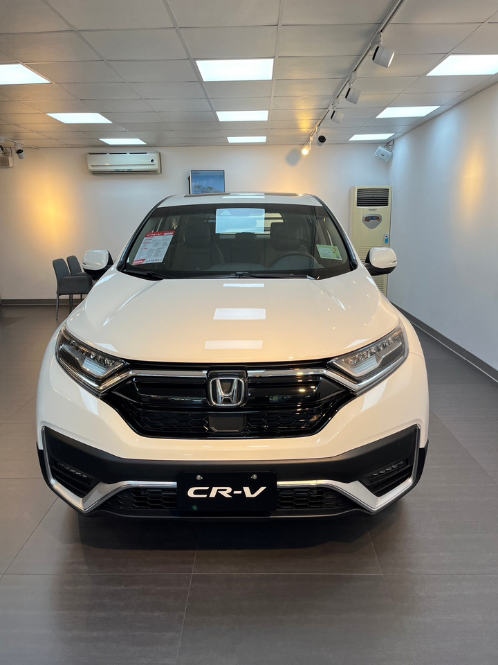 2022年11月，百萬級距SUV缺車情況分享