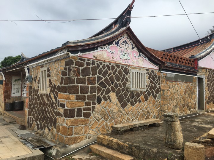 金門.環島「尋獅記」
