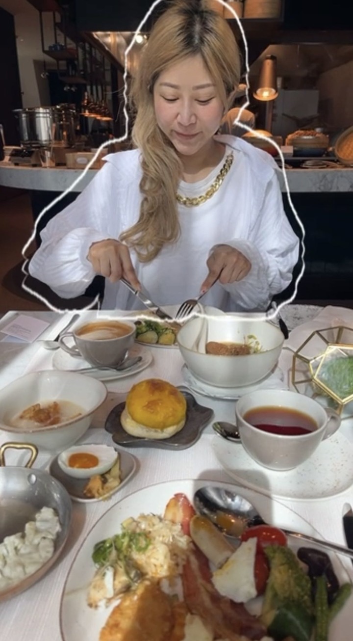 高雄旅遊必住｜高雄洲際酒店