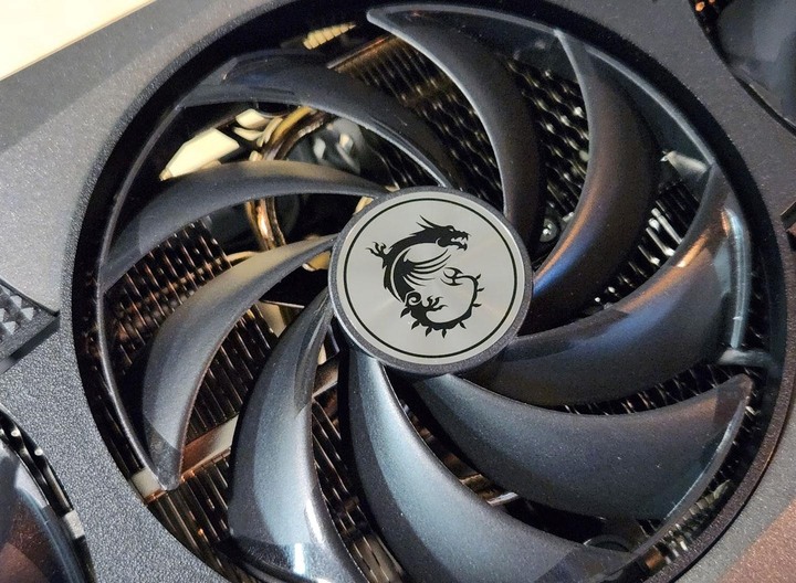 【心得】純開箱分享:MSI GeForce RTX 4080 16GB GAMING X TRIO
