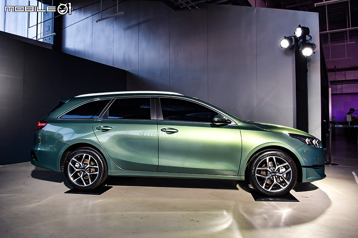 【採訪】Kia Inspiration Day預告品牌未來展望,明年Q1推出小改款Ceed,Q4導入EV9,未來值得期待!