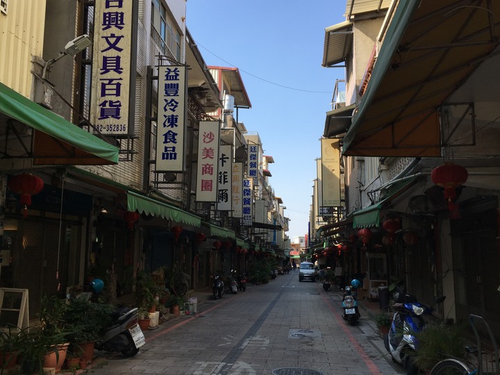「金門老兵召集令」騎遊金門島