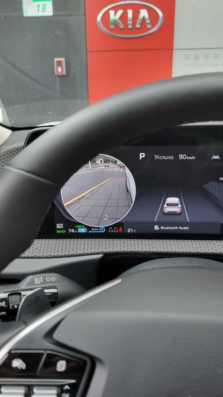 三台電動車心得:Kia EV6/Hyundai Ioniq 5/Volvo XC40 Recharge