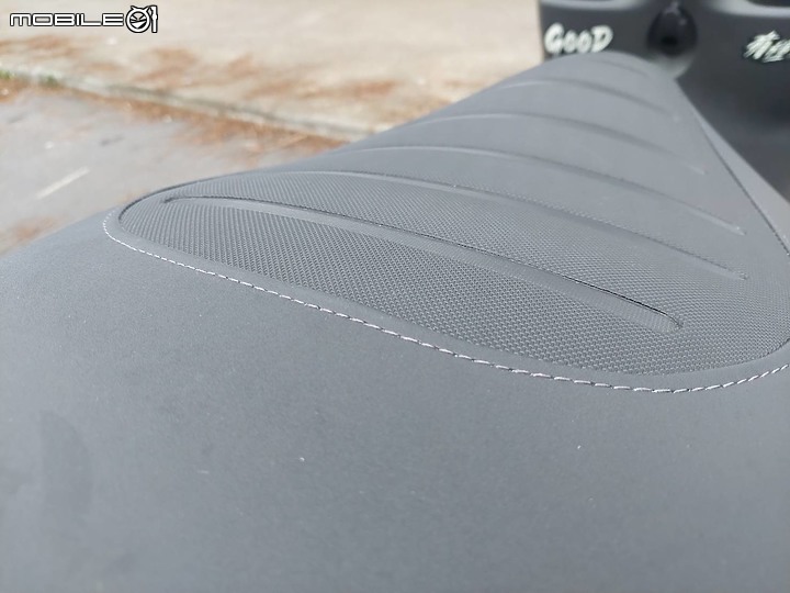 宏佳騰智慧電車 Ai-1 Ultra Belt 試乘體驗 後感