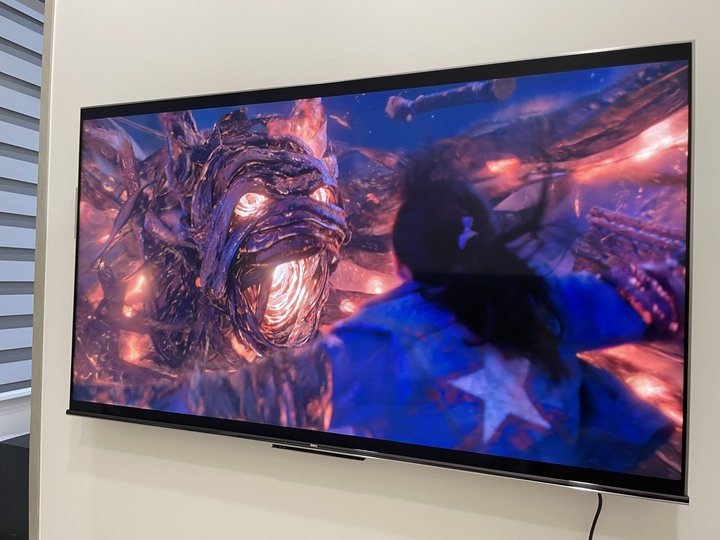 BenQ S55-940 兩個月使用心得分享