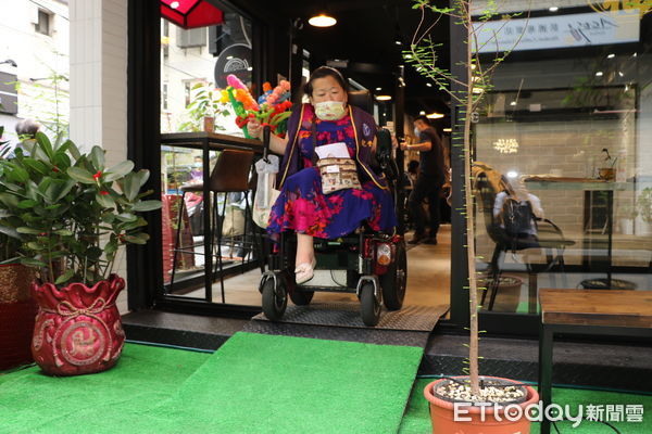 力挺唐寶寶！新北店家發起「唐老大活動」社會局也說話了