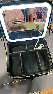 開箱包裹 飛訊達集運