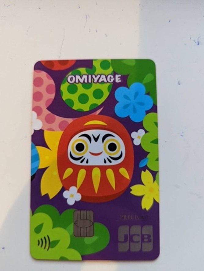 [分享] 近期特別愛用的幾張卡