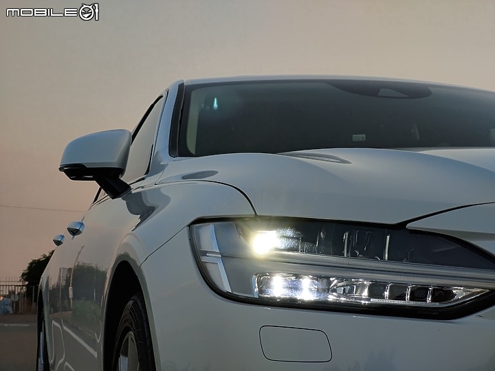 純粹分享 / Volvo S90 T8 Inscription / 影像記錄 (純影像)