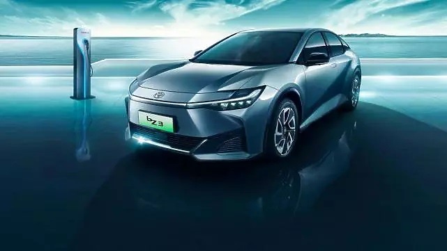 奧迪或將采購比亞迪混動系統 首車或爲 A4L 最快2023年搭載