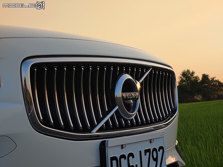 純粹分享 / Volvo S90 T8 Inscription / 影像記錄 (純影像)