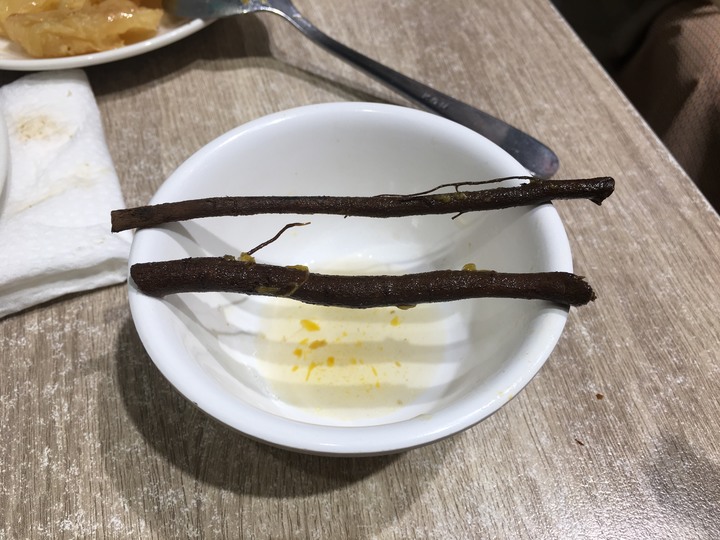 金門.環島「尋獅記」
