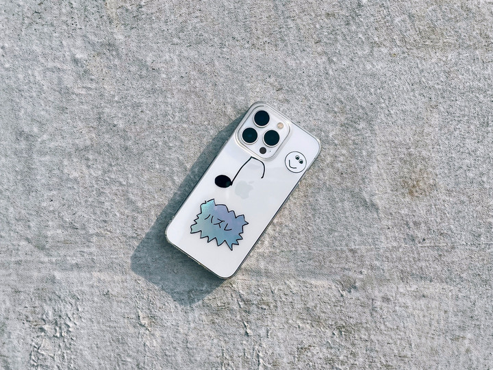 DIY自己的手機外殼📱