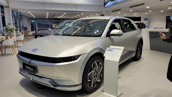 三台電動車心得:Kia EV6/Hyundai Ioniq 5/Volvo XC40 Recharge