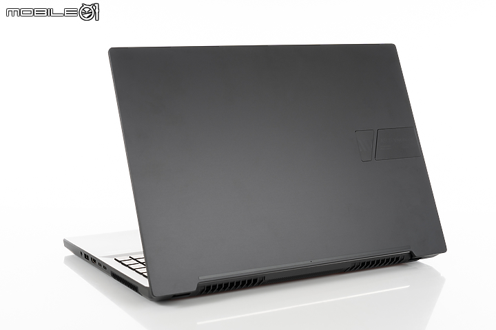 ASUS Vivobook Pro 16X OLED 測試報告|升級中高階效能延續獨特創作精神