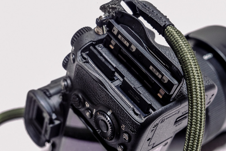 [ 開箱直用 ] SONY A7ii 跳級 SONY A7iv 完全不同眼界
