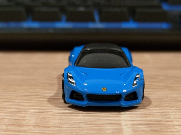 Lotus Emira 蓮花末代油車終於到港!第一手開箱目睹!