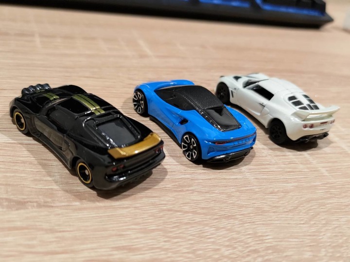 Lotus Emira 蓮花末代油車終於到港!第一手開箱目睹!