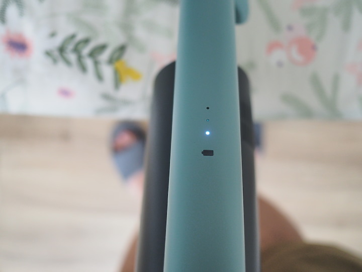 兩個願望一次滿足 Panasonic MC-A13G 吸拖一體吸塵器 顏值、功能兼具的清掃夥伴！