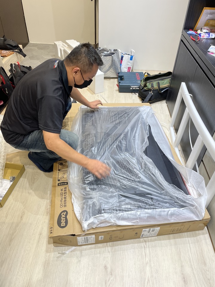BenQ S55-940 兩個月使用心得分享