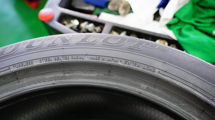 Dunlop 060+ 三千公里心得