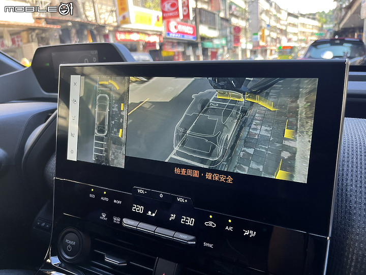 Subaru Solterra 試駕 │ 不失靈魂的純電,滿配bZ的體驗!