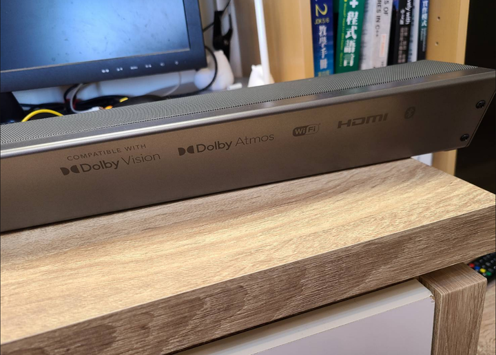 價格親民的專業聲霸！CP值頗高的飛利浦TAB8967開箱分享
