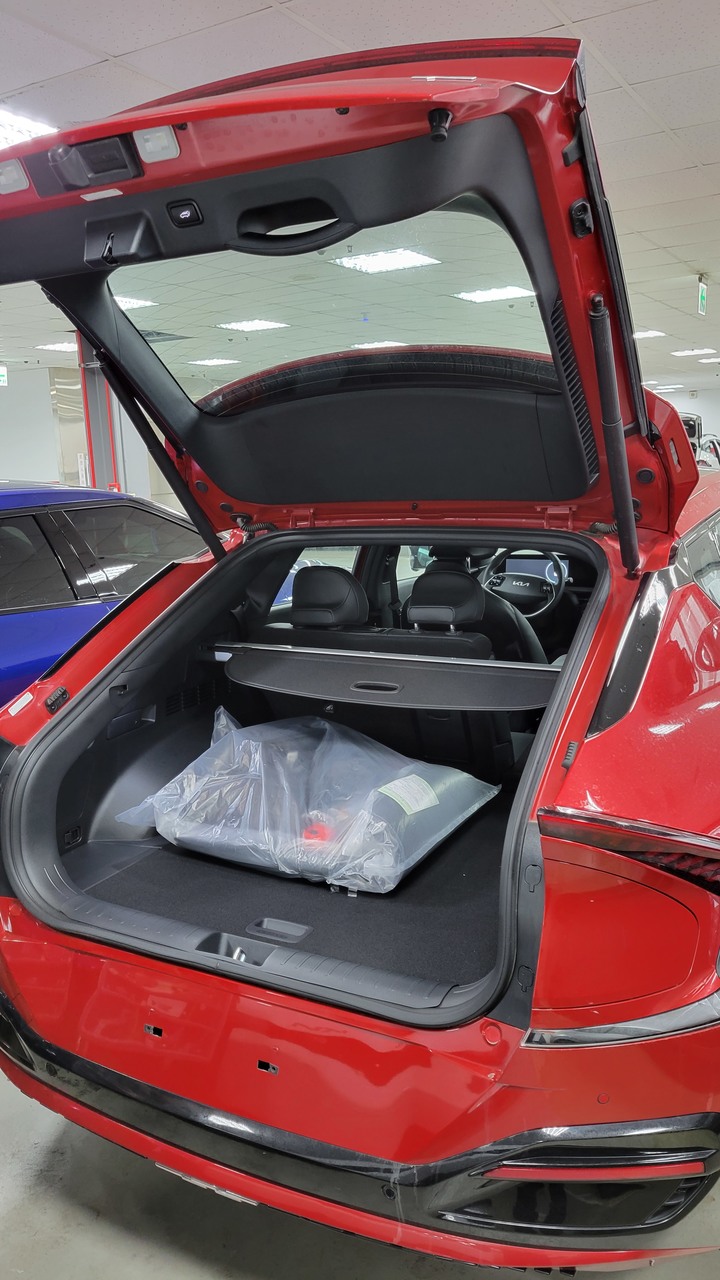 三台電動車心得:Kia EV6/Hyundai Ioniq 5/Volvo XC40 Recharge