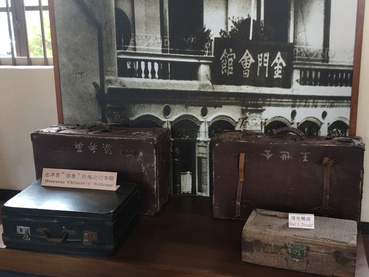 「金門老兵召集令」騎遊金門島
