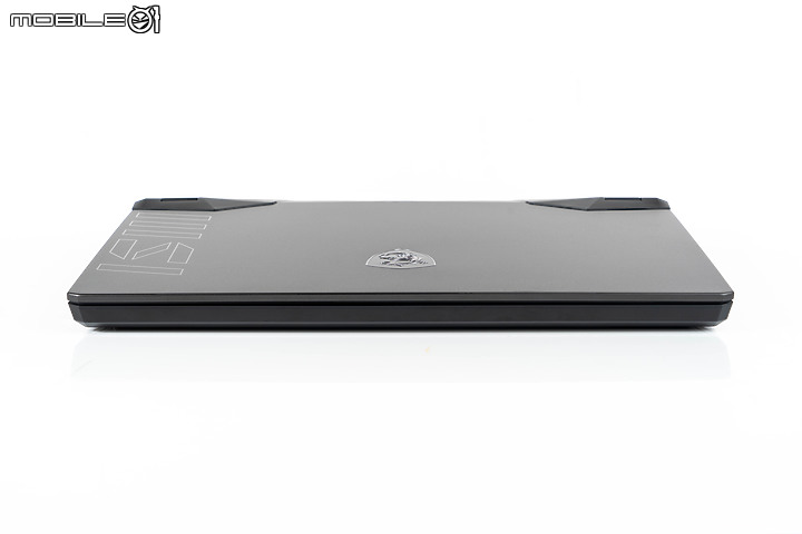 MSI Raider GE67 HX 測試報告｜240Hz OLED 螢幕打造頂級視覺體驗！