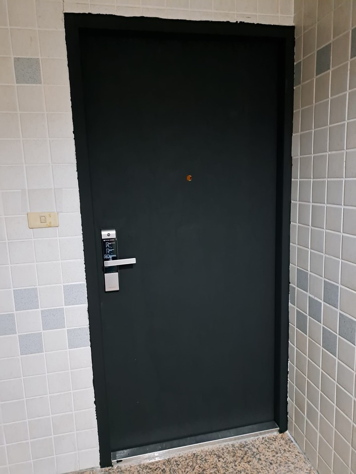 ［開箱］8坪套房創造出一房兩廳一廚一衛，改造全記錄