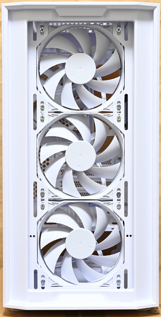 視博通SW300M機殼開箱