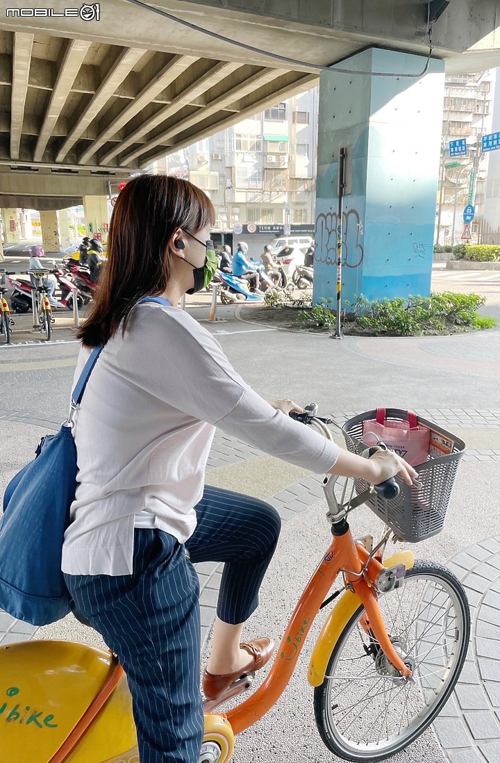 點我看大圖 【開箱】飛利浦真無線藍牙運動耳機 TAA7507 - 降噪出色、配戴舒適、音質更佳