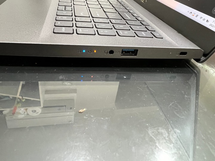 Acer Aspire5克難心得