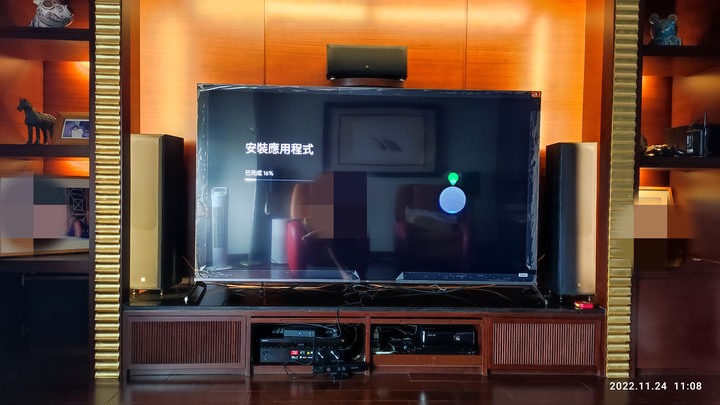 TCL 85C735 好市多黑五上架 (兼簡易開箱)