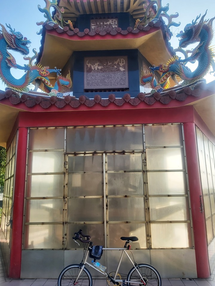 17公里海岸線，沒走完的看鳥行程