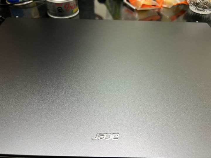 Acer Aspire5克難心得