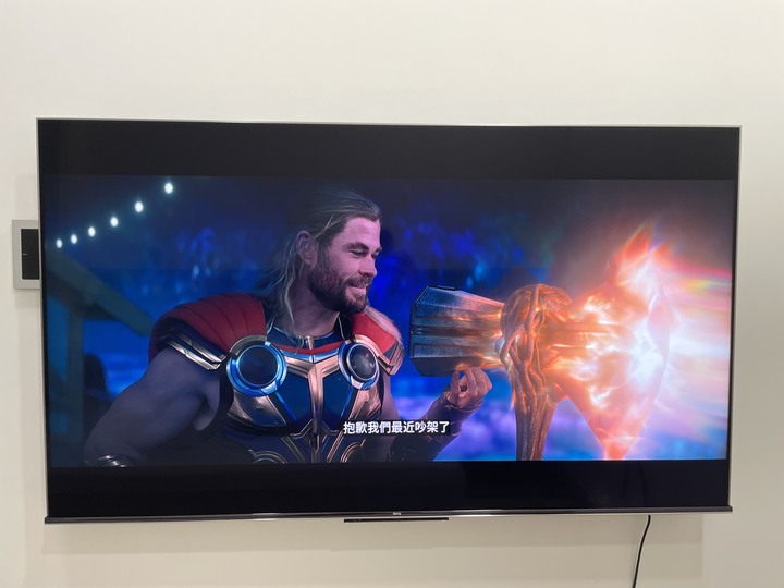 BenQ S55-940 兩個月使用心得分享