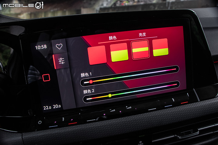Volkswagen Golf GTI 經典駕馭版試駕| 色香味俱全的性能家常菜!