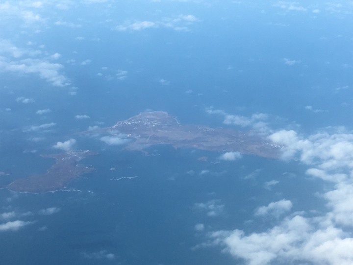 「金門老兵召集令」騎遊金門島