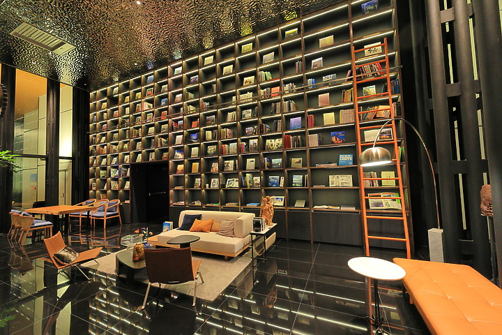 (映像分享) 漫遊高空、徜徉港都in高雄 feat.承億酒店TAi Urban Resort