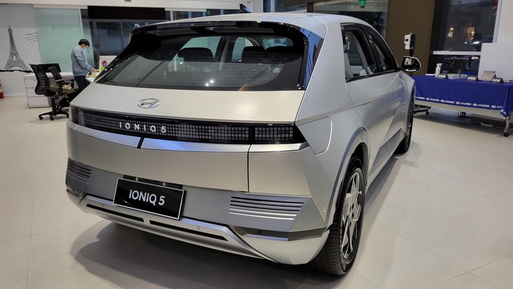三台電動車心得:Kia EV6/Hyundai Ioniq 5/Volvo XC40 Recharge