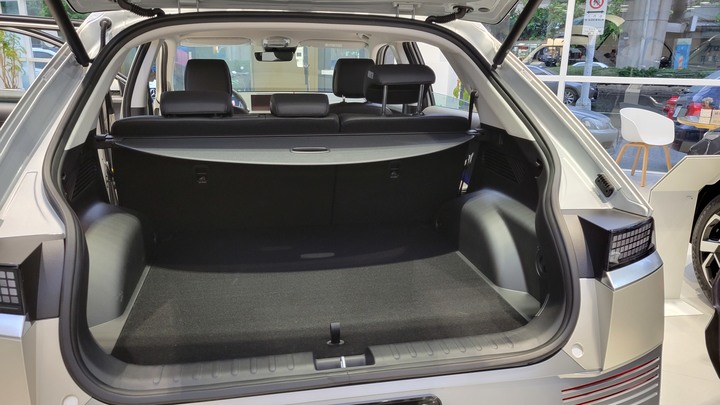 三台電動車心得:Kia EV6/Hyundai Ioniq 5/Volvo XC40 Recharge